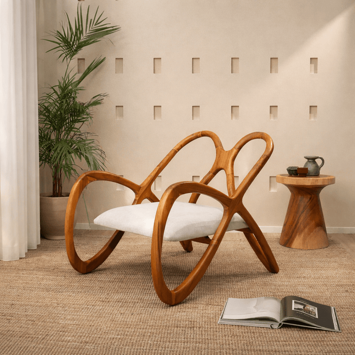 كرسي استرخاء دالاس