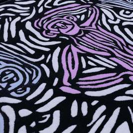 CHROMA ENIGMA RUG