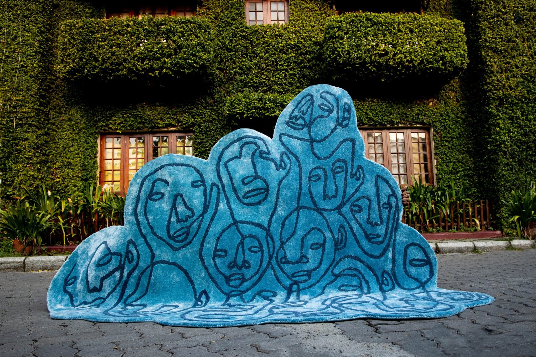 Wood Culture Dubai Based Concept Store, We make things.