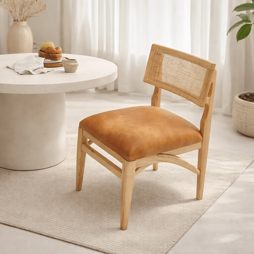 WINONA DINING CHAIR