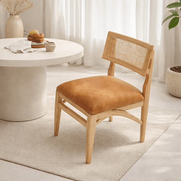 WINONA DINING CHAIR