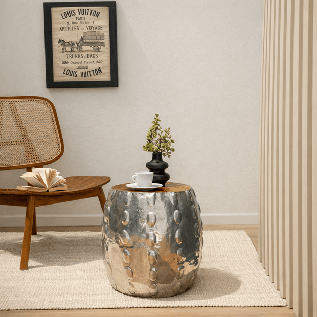 YUAN STOOL