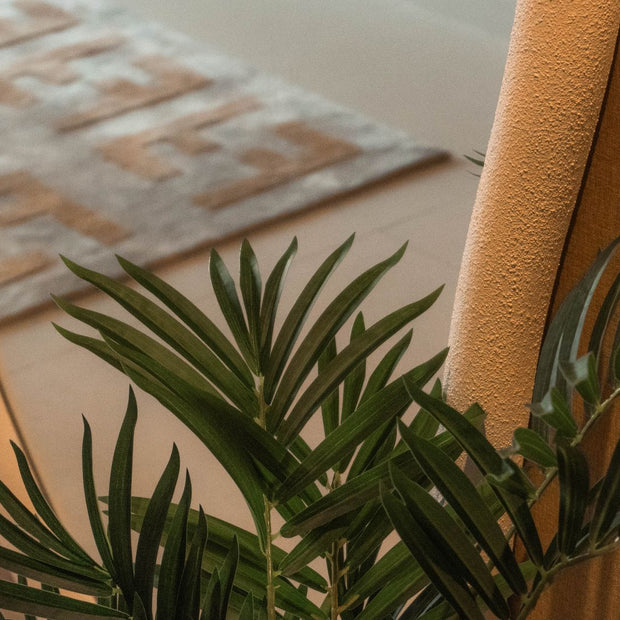 ANNABELLE WAVY MIRROR