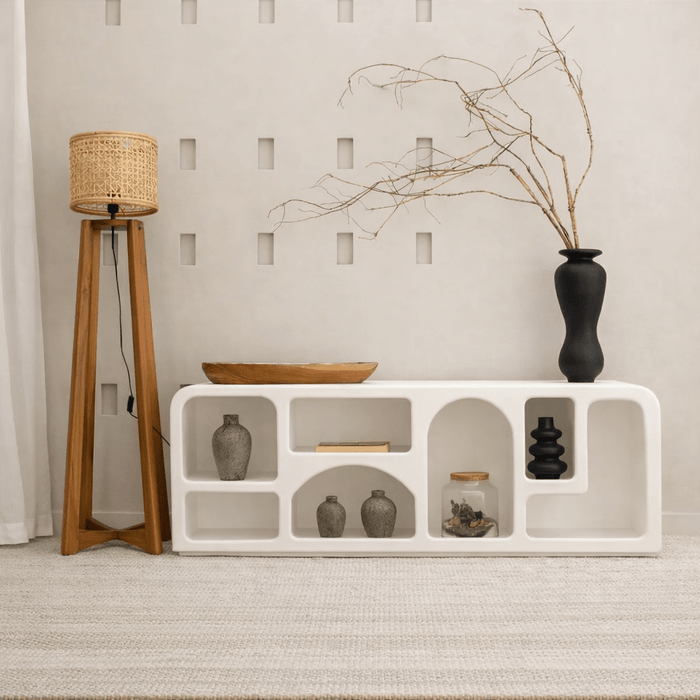 وحدة تحكم تلفزيون أنابيل