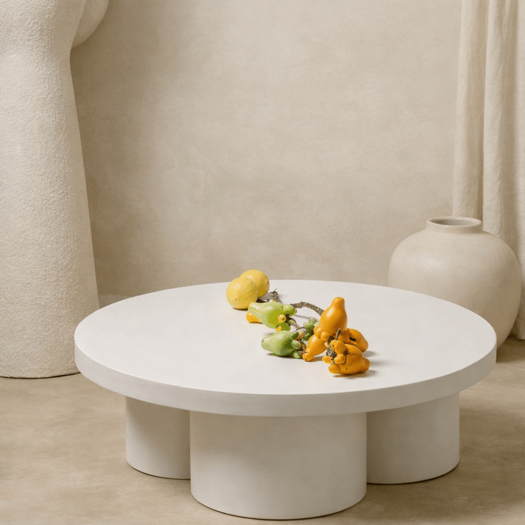 ORION MODERN GRC COFFEE TABLE