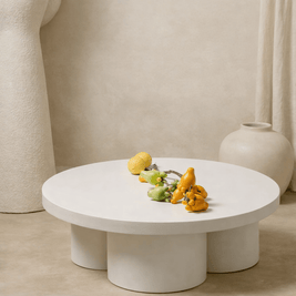 ORION MODERN GRC COFFEE TABLE
