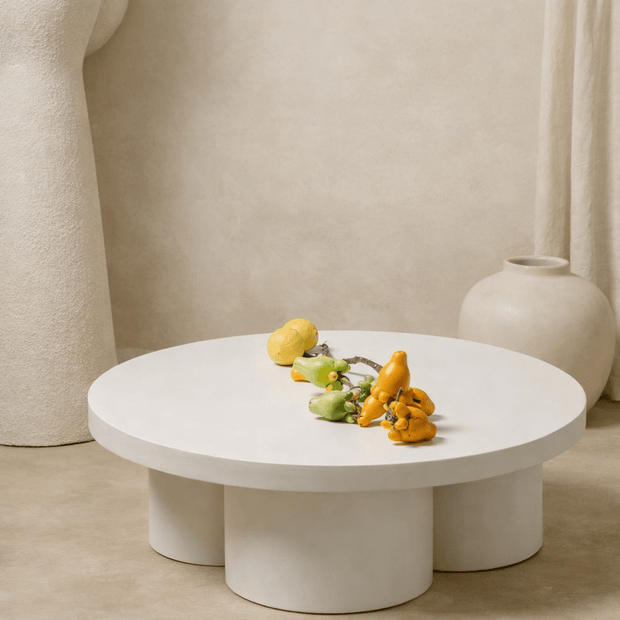 Orion Modern GRC Coffee Table