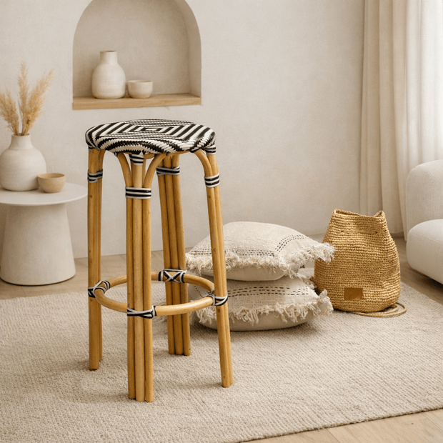 NINA BAR STOOL