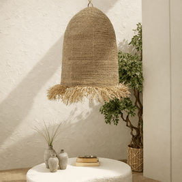 KUBU-KUBU HANGING LAMP