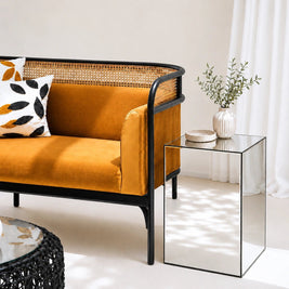 BLANCA SIDE TABLE