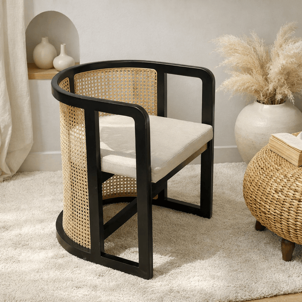 SABRIYA DINING CHAIR
