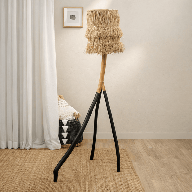 مصباح ديلان الأرضي