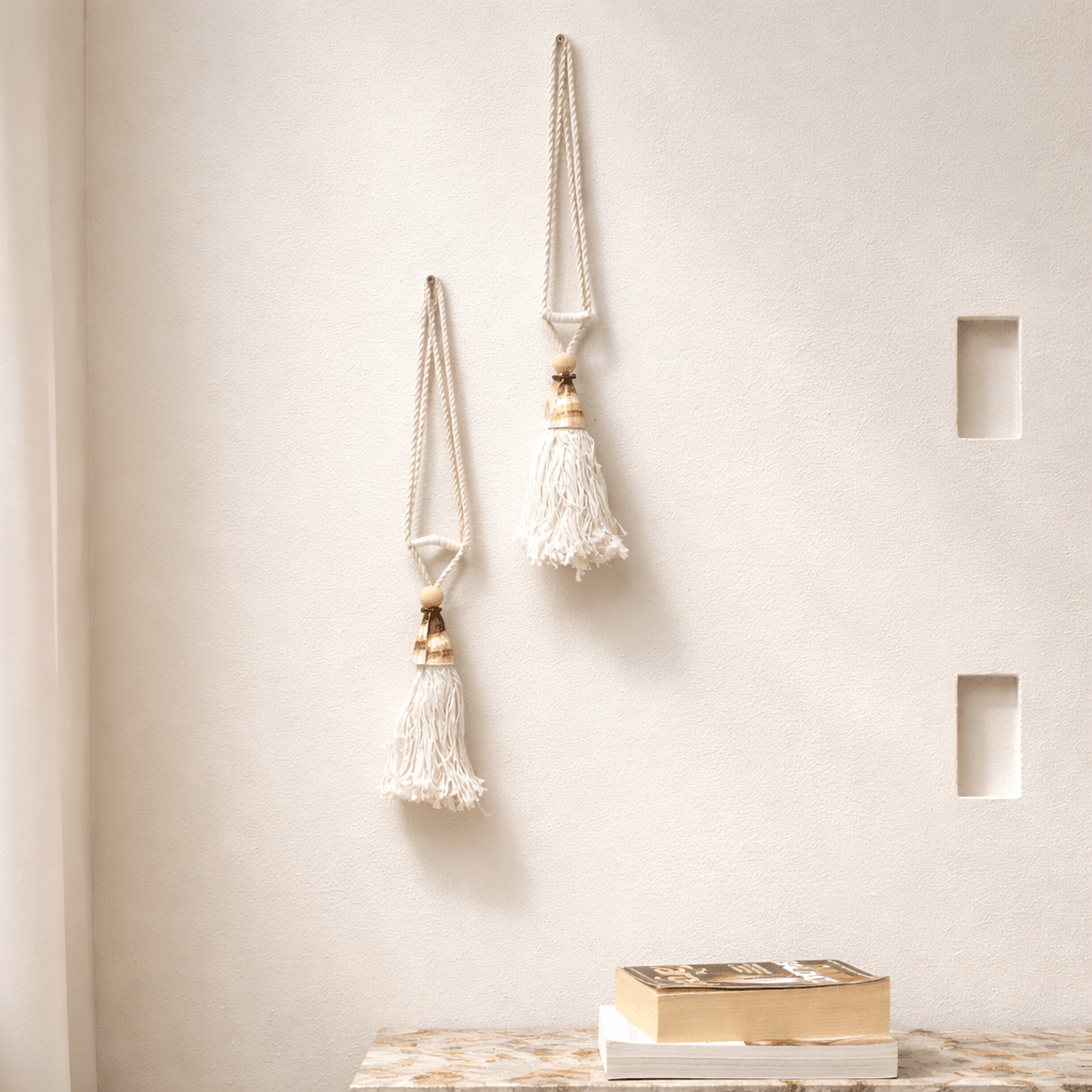 TASSEL ASSORTED