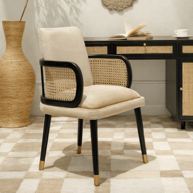 BARKLEY DINING CHAIR