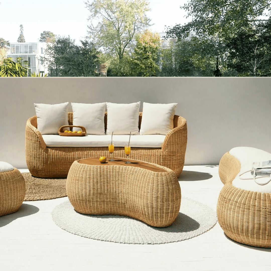 أريكة هارينغتون