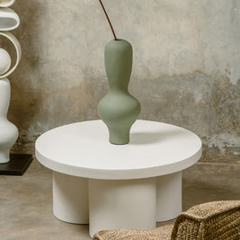 مزهرية ليديون