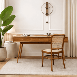 DIEGO STUDY DESK