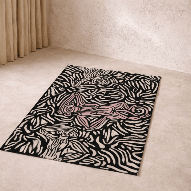 CHROMA ENIGMA RUG