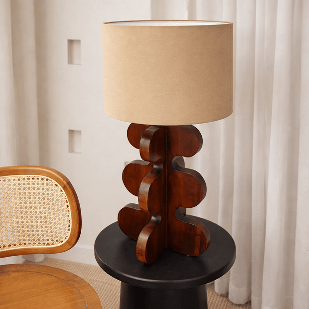 ASHA LAMP