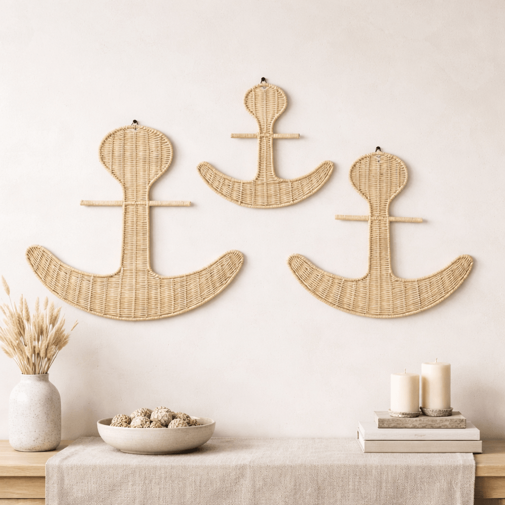 SAILOR WALL DECOR