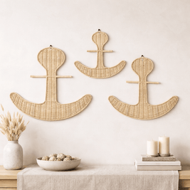 SAILOR WALL DECOR