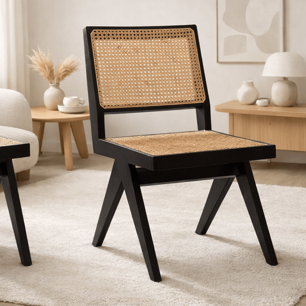 BADHERI DINING CHAIR