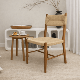 JUNIPER DINING CHAIR