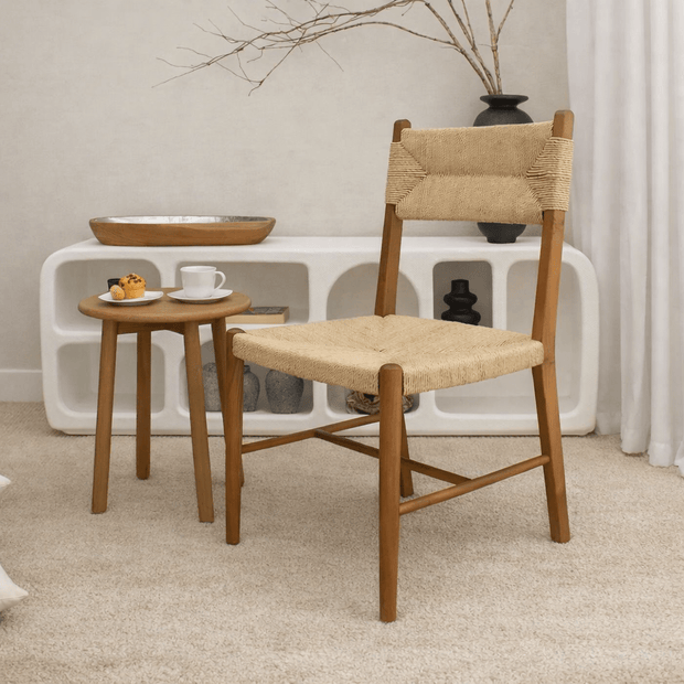 JUNIPER DINING CHAIR
