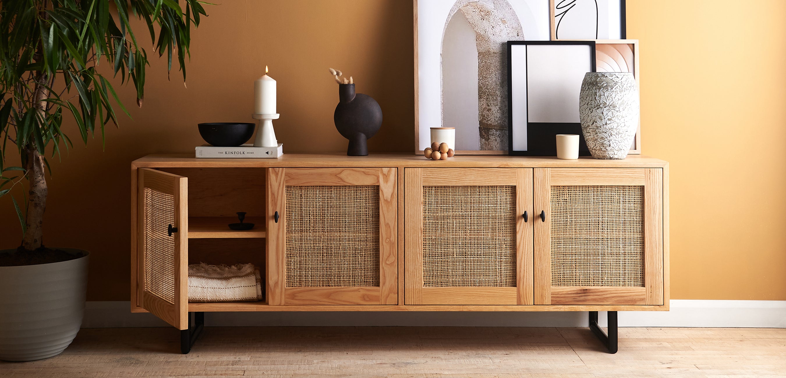 Wood Culture Dubai Based Concept Store, We make things.