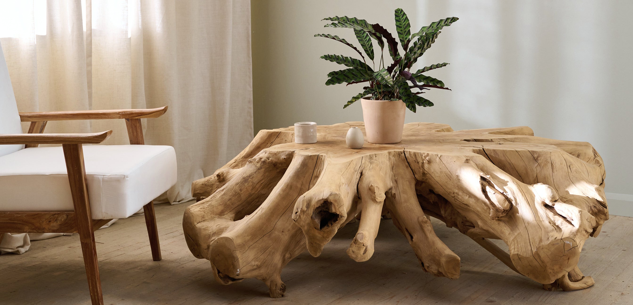 Wood Culture Dubai Based Concept Store, We make things.