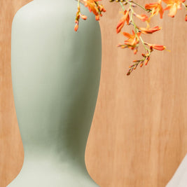 مزهرية ليديون