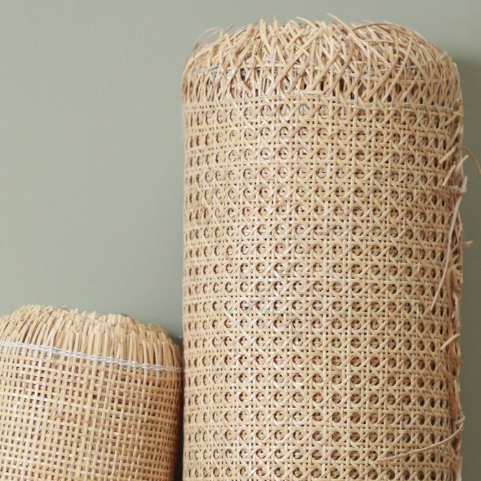 CANE WEBBING ROLLS