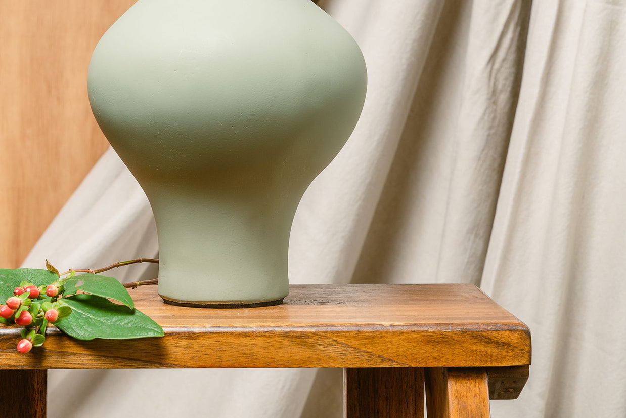 مزهرية ليديون