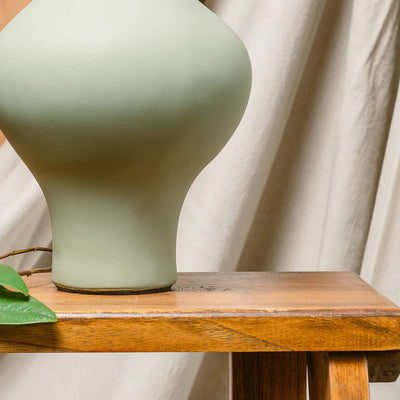 مزهرية ليديون