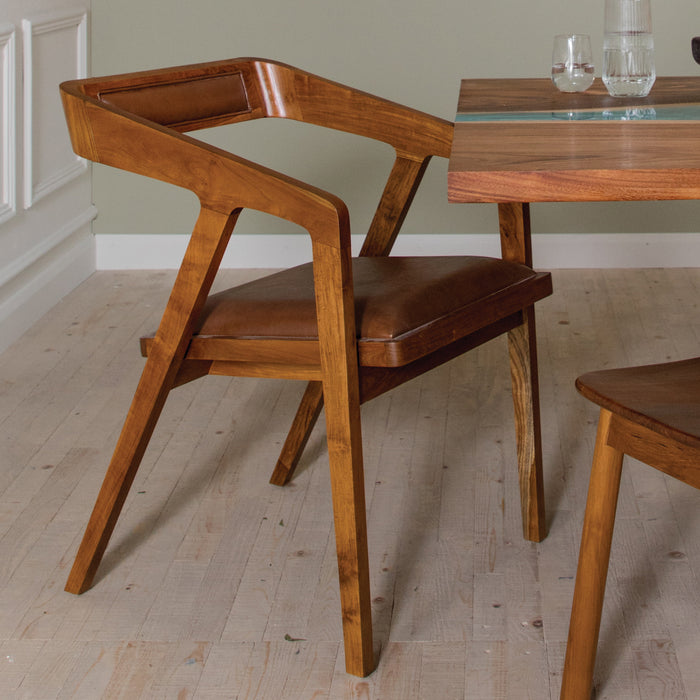 EMERY DINING CHAIR