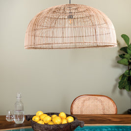 CRADIS PENDANT LIGHT