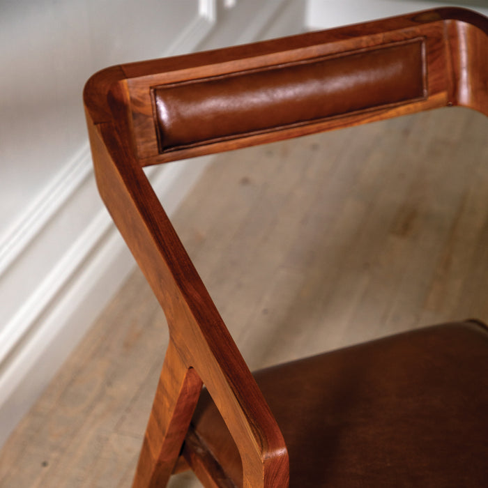 EMERY DINING CHAIR