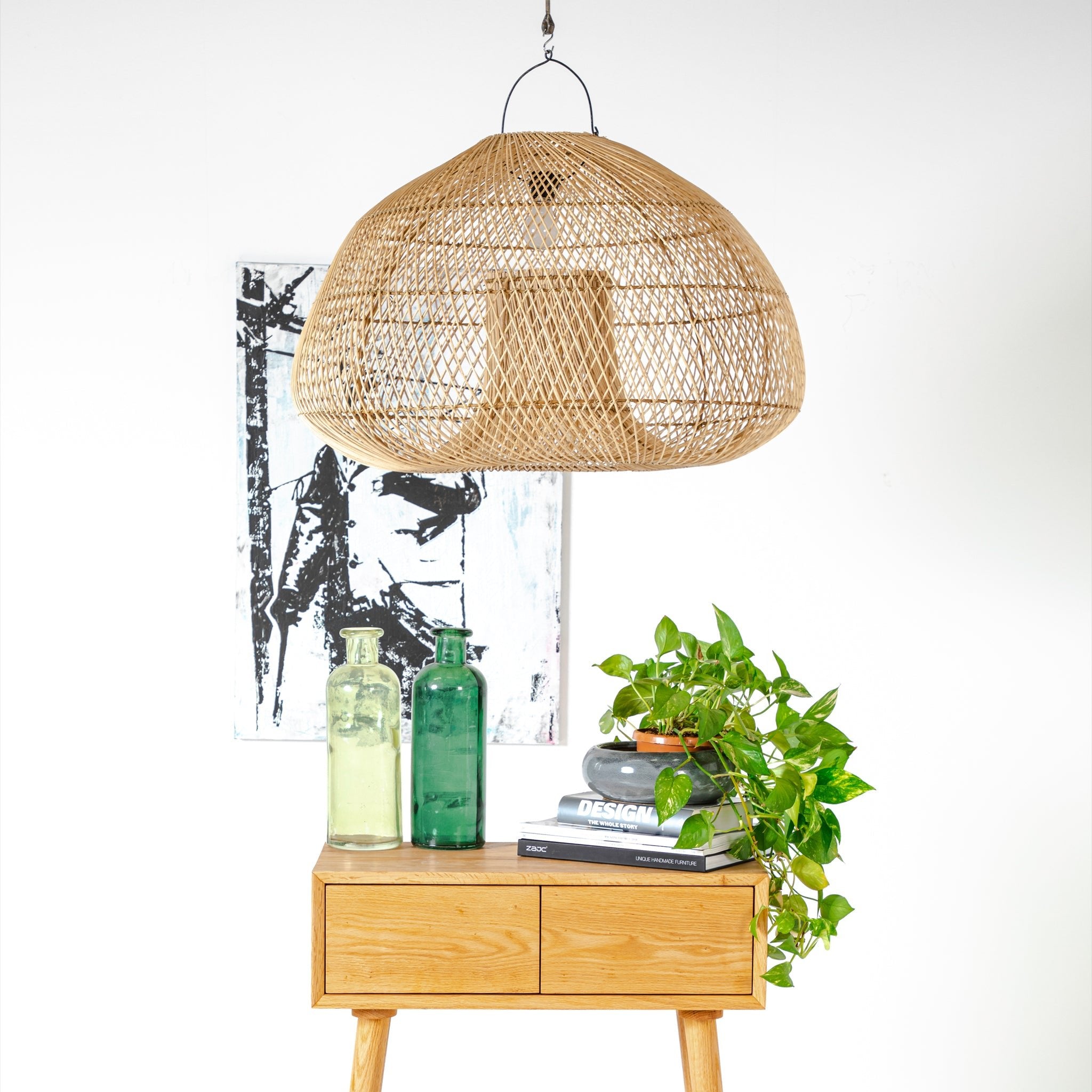 SOLERO PENDANT LIGHT