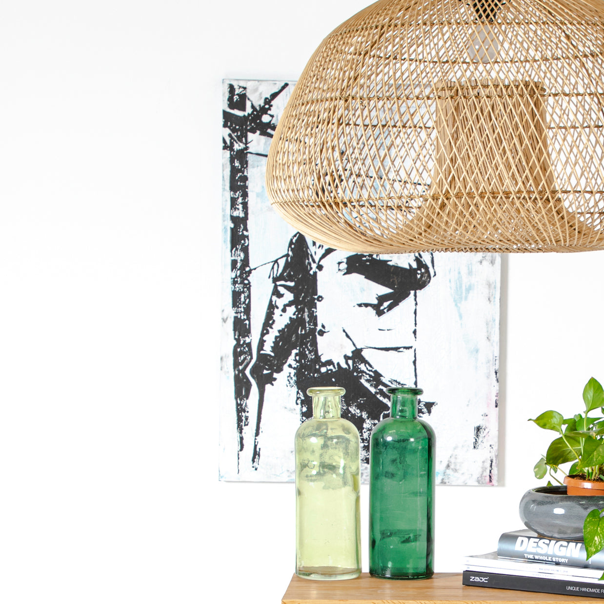 SOLERO PENDANT LIGHT