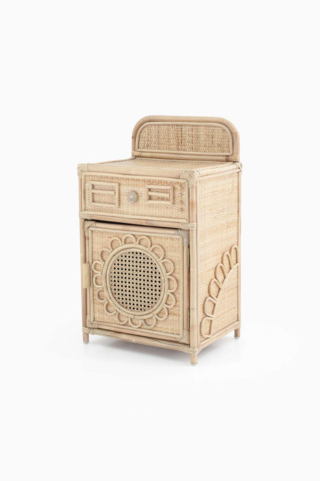 ANNA RATTAN WASHING MACHINE