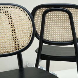 ARYA DINING CHAIR