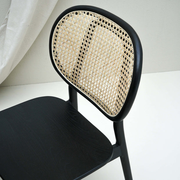 ARYA DINING CHAIR