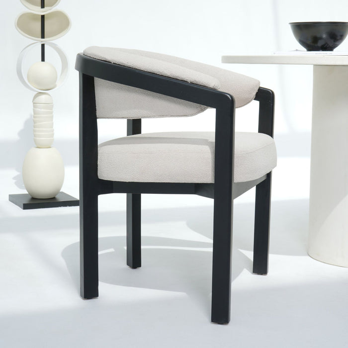 EVIE DINING CHAIR