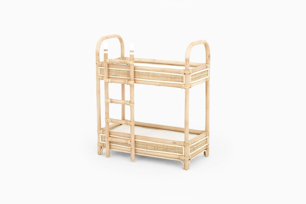 MURIEL DOLL BUNK BED