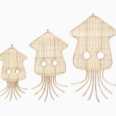 SQUIDWARD WALL DECOR