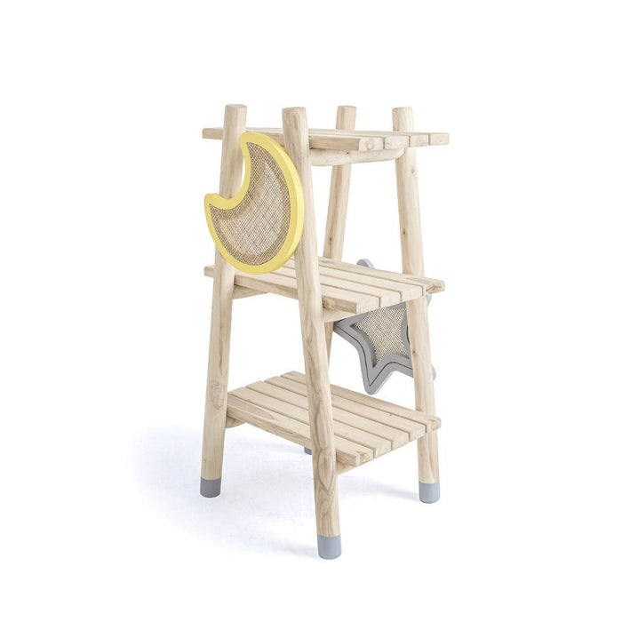 STARLA KIDS DISPLAY RACK