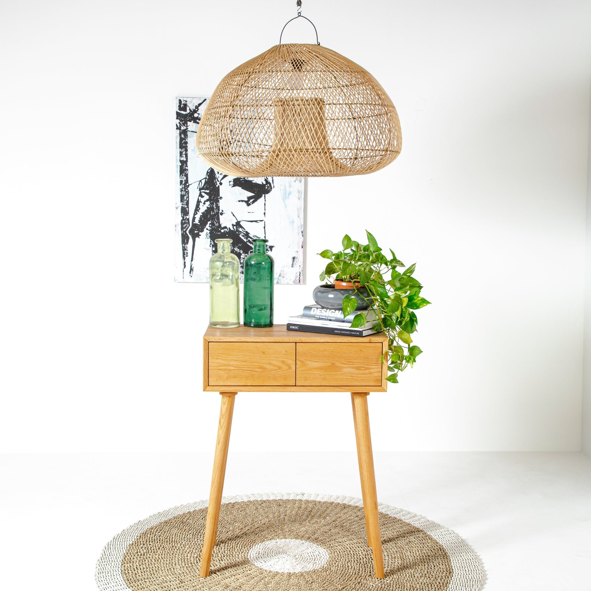 SOLERO PENDANT LIGHT