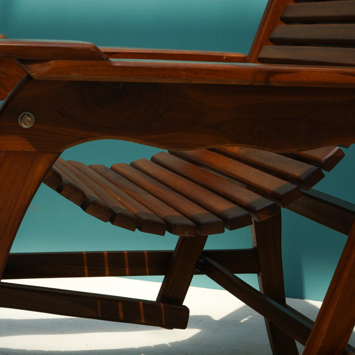 LAZY LOUNGE CHAIR