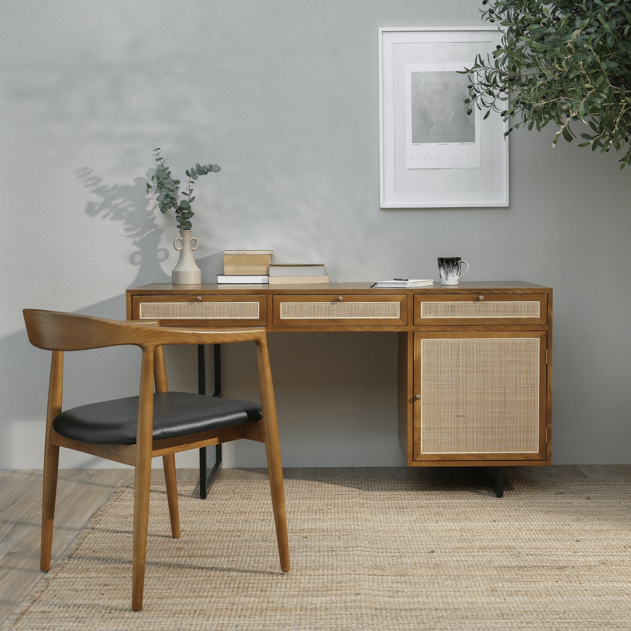 SMITH STUDY DESK