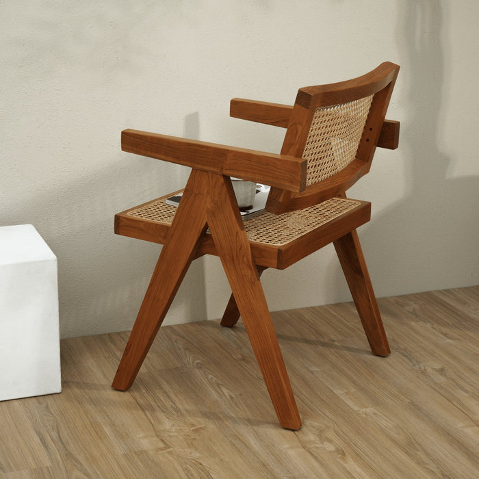 TALUKA DINING CHAIR